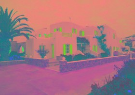 Eleftheria Hotel