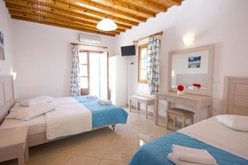 Eleftheria Hotel