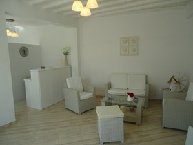 Eleftheria Hotel