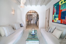 Villa Amadi by Mykonos Pearls