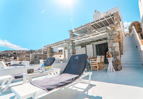 Villa Amadi by Mykonos Pearls