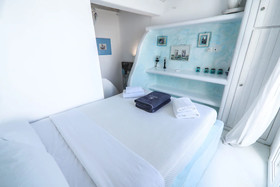 Villa Amadi by Mykonos Pearls