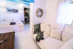 Villa Amadi by Mykonos Pearls