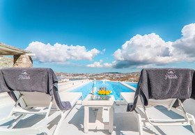 Villa Amadi by Mykonos Pearls