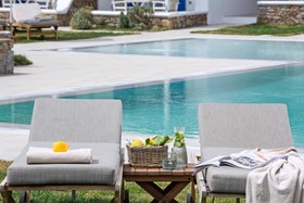 Villa del Sol