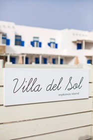 Villa del Sol