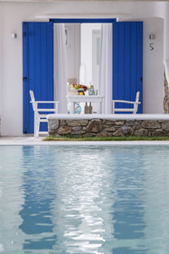 Villa del Sol