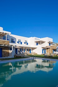 Villa del Sol