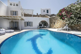 Villa Dolfino