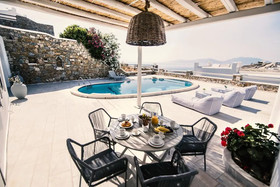 Villa Dolfino