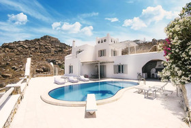 Villa Dolfino