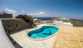 Villa Dolfino