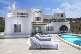 Villa Dolfino