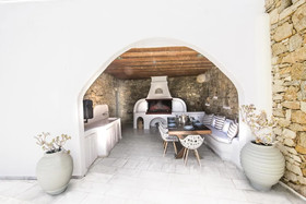 Villa Dolfino
