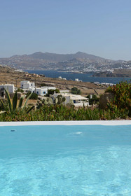 Villa Pearl by Diles Villas