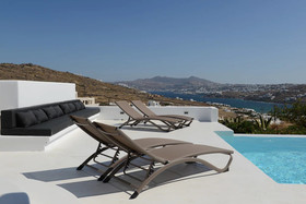 Villa Pearl by Diles Villas