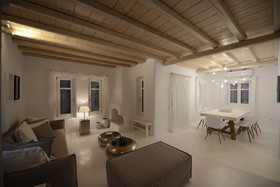 Villa Pearl by Diles Villas