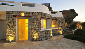 Villa Polymnia