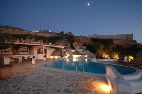 Villa Polymnia