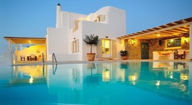 Villa Polymnia