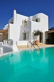 Villa Polymnia