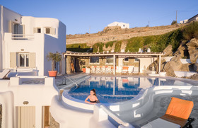 Villa Polymnia
