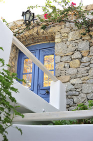 Villa Polymnia