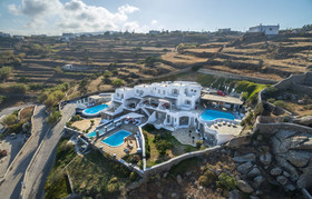 Villa Thalia