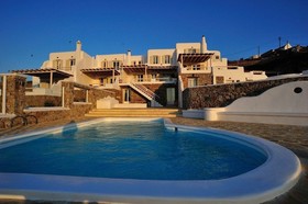 Villa Thalia