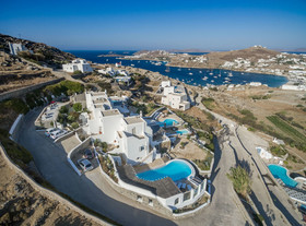 Villa Thalia