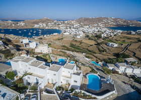 Villa Thalia