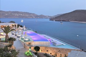 Panormos Village Hotel
