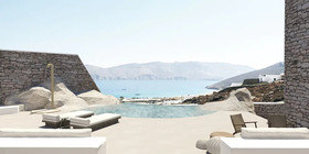 The Etesian Resort