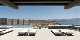 The Etesian Resort