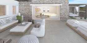 The Etesian Resort