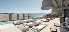 The Etesian Resort