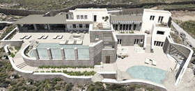 The Etesian Resort
