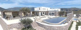 The Etesian Resort