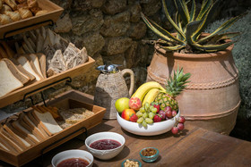 The Etesian Resort