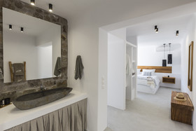 The Etesian Resort