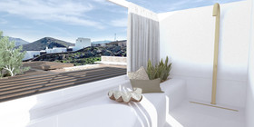 The Etesian Resort