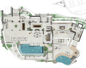 The Etesian Resort