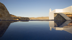 The Etesian Resort