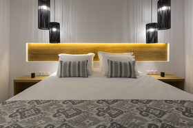 The Etesian Resort