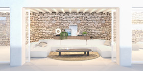 The Etesian Resort