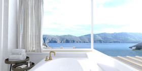The Etesian Resort