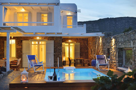 Villa Akoya by The Pearls Collection