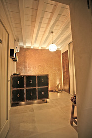 Atlantis Beach Residence