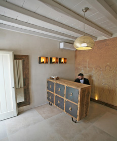 Atlantis Beach Residence