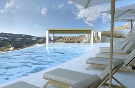 Mykonos Flow